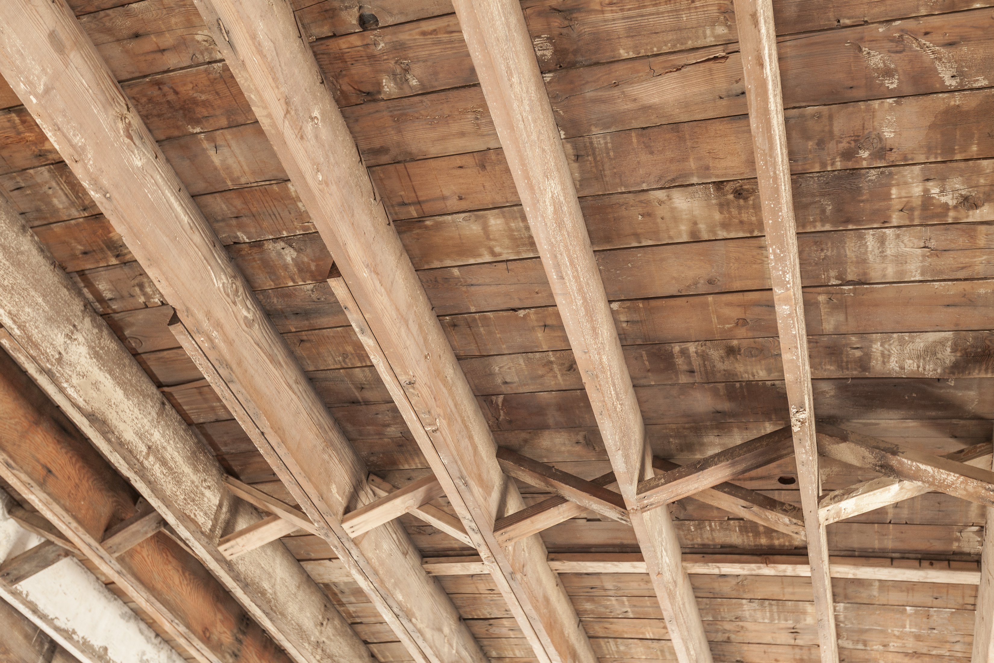 Bowstring Truss House Architizer