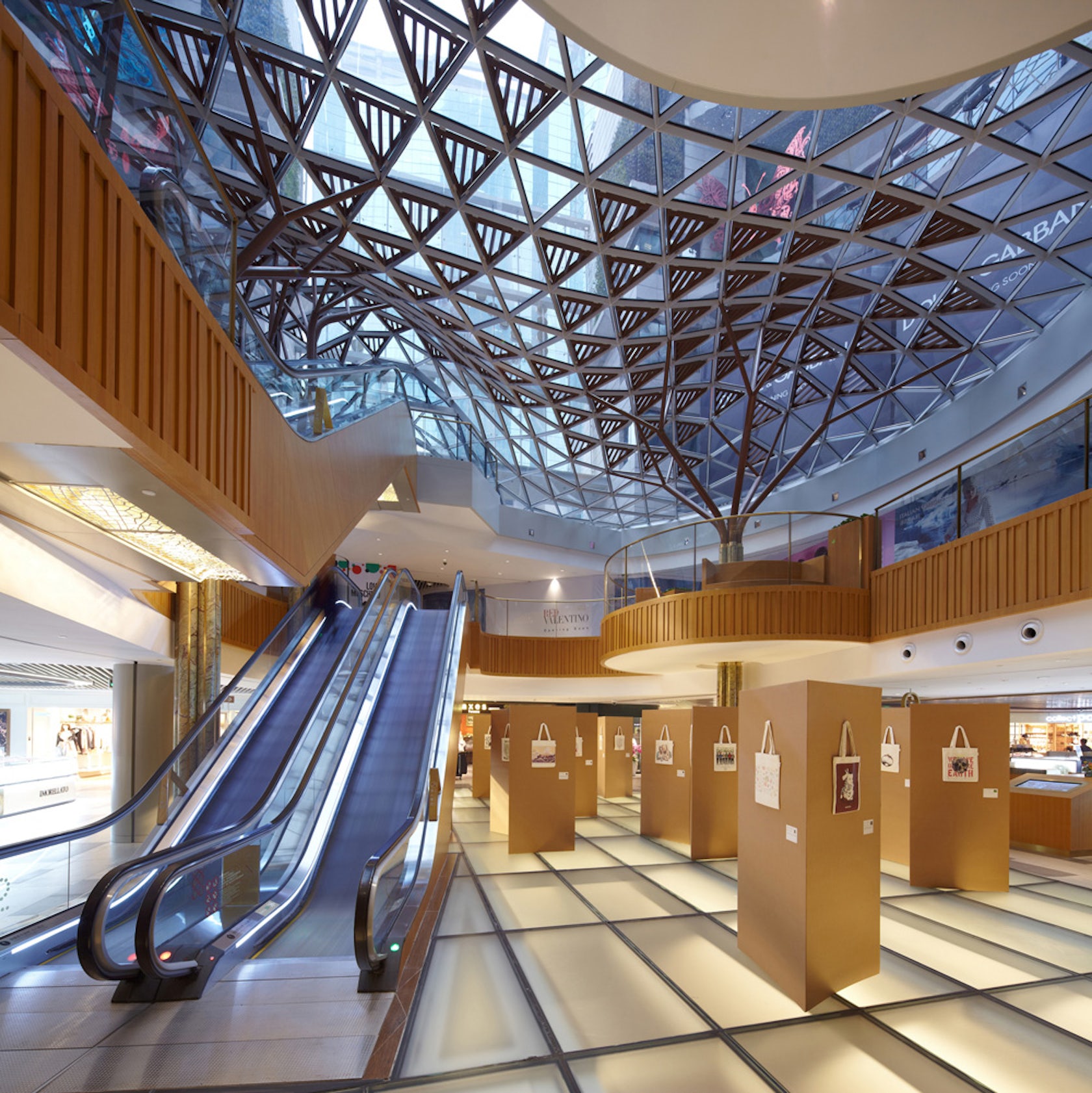 K11 Art Mall Archives - Inside Retail Australia