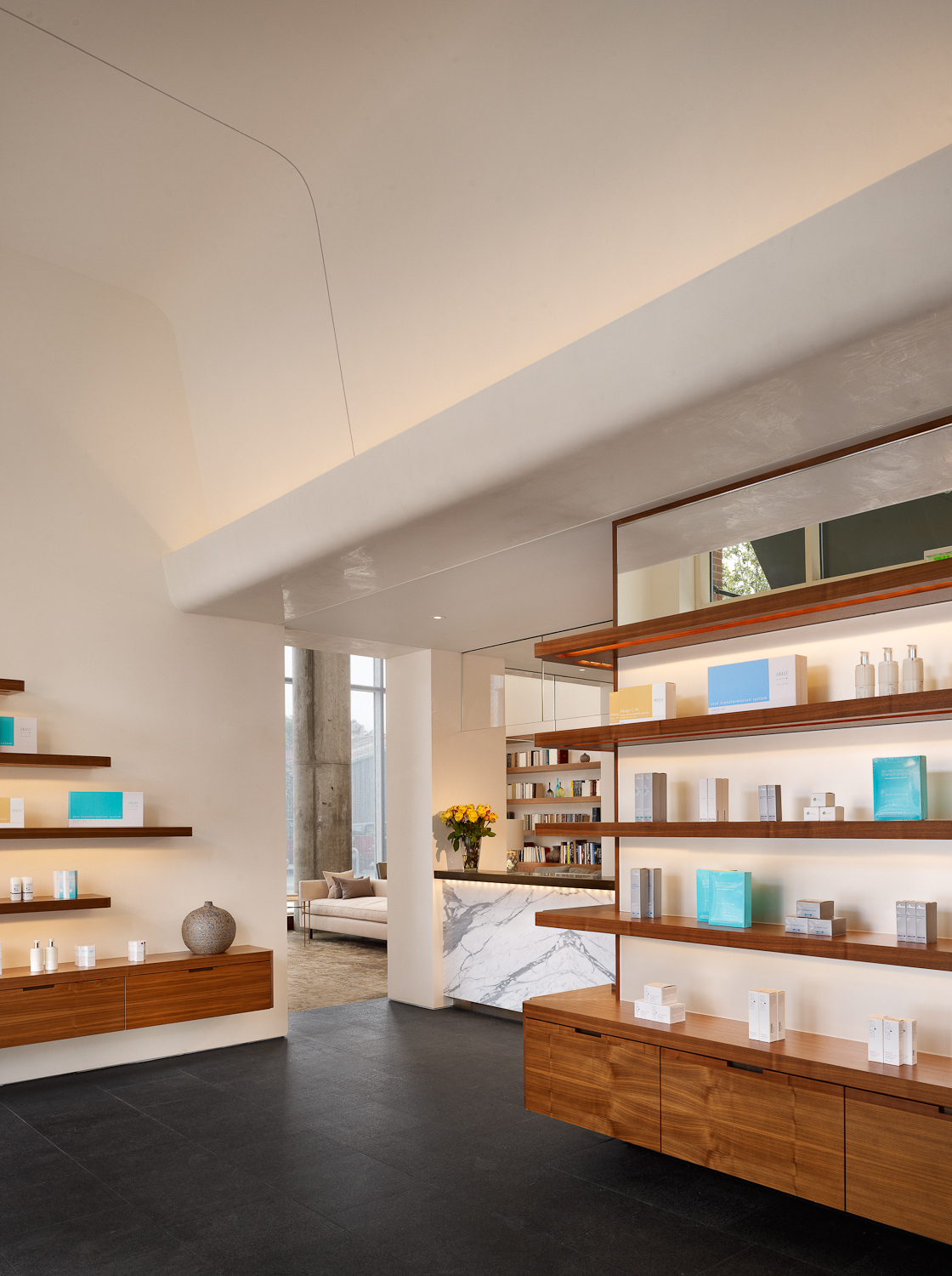 Westlake Dermatology by Jaklitsch / Gardner Architects - Architizer