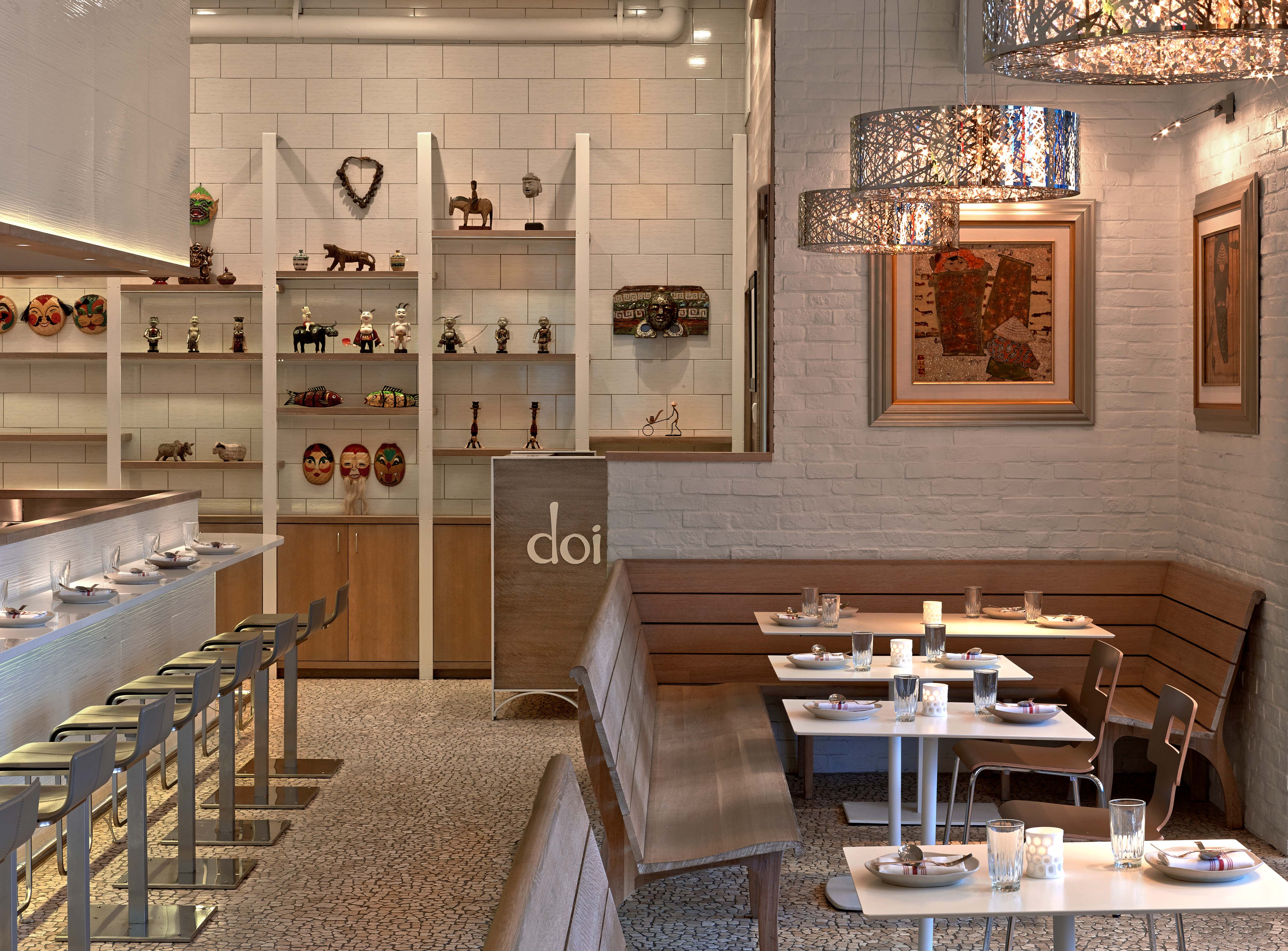 Doi Moi / 2 Birds 1 Stone by GrizForm Design Architects Architizer