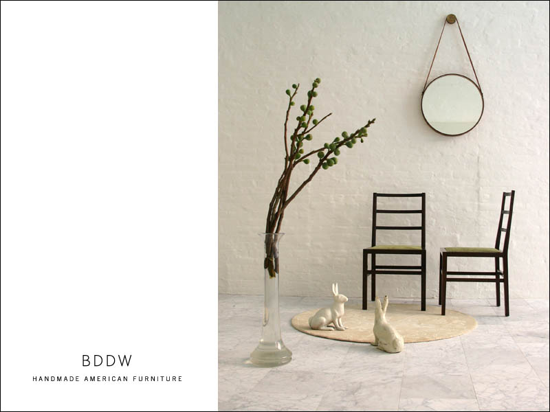 BDDW Showroom expansion by PraxisNYC, LLC - Architizer