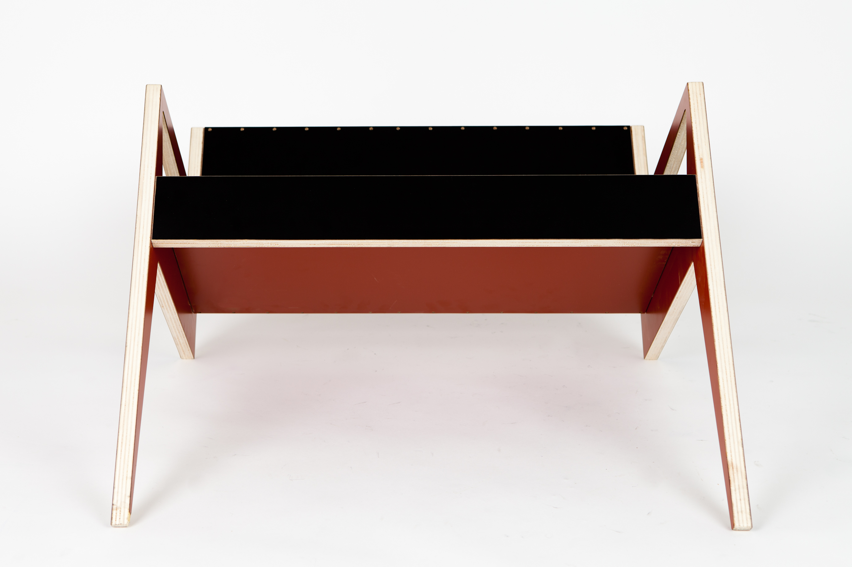 SCAR Scars are forever by /LAM Architizer