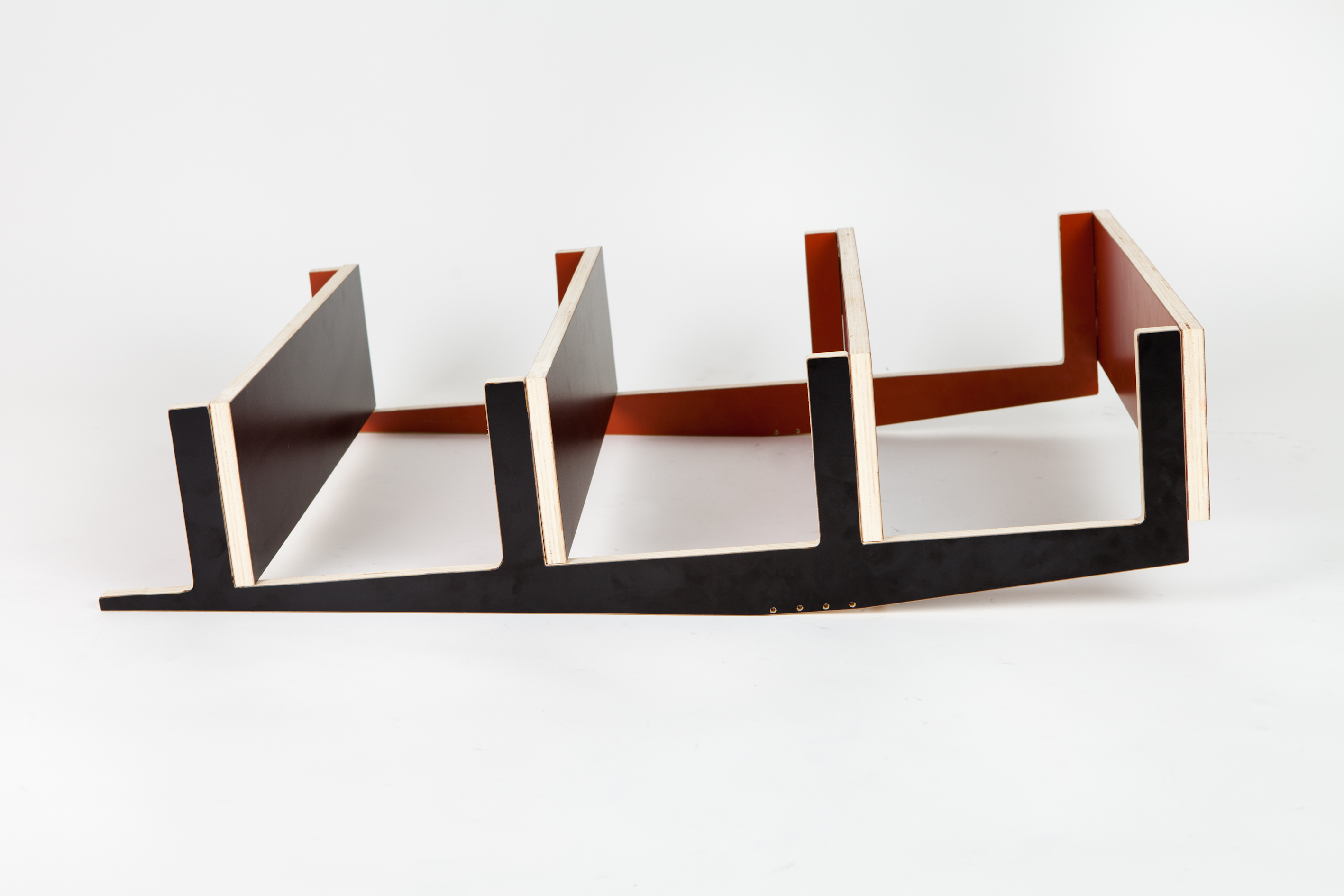 SCAR Scars are forever by /LAM Architizer