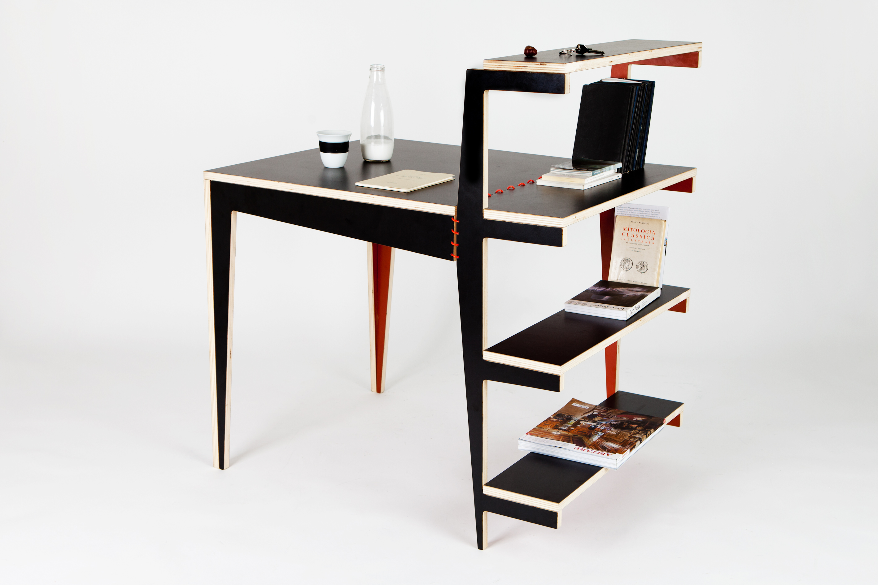 SCAR Scars are forever by /LAM Architizer