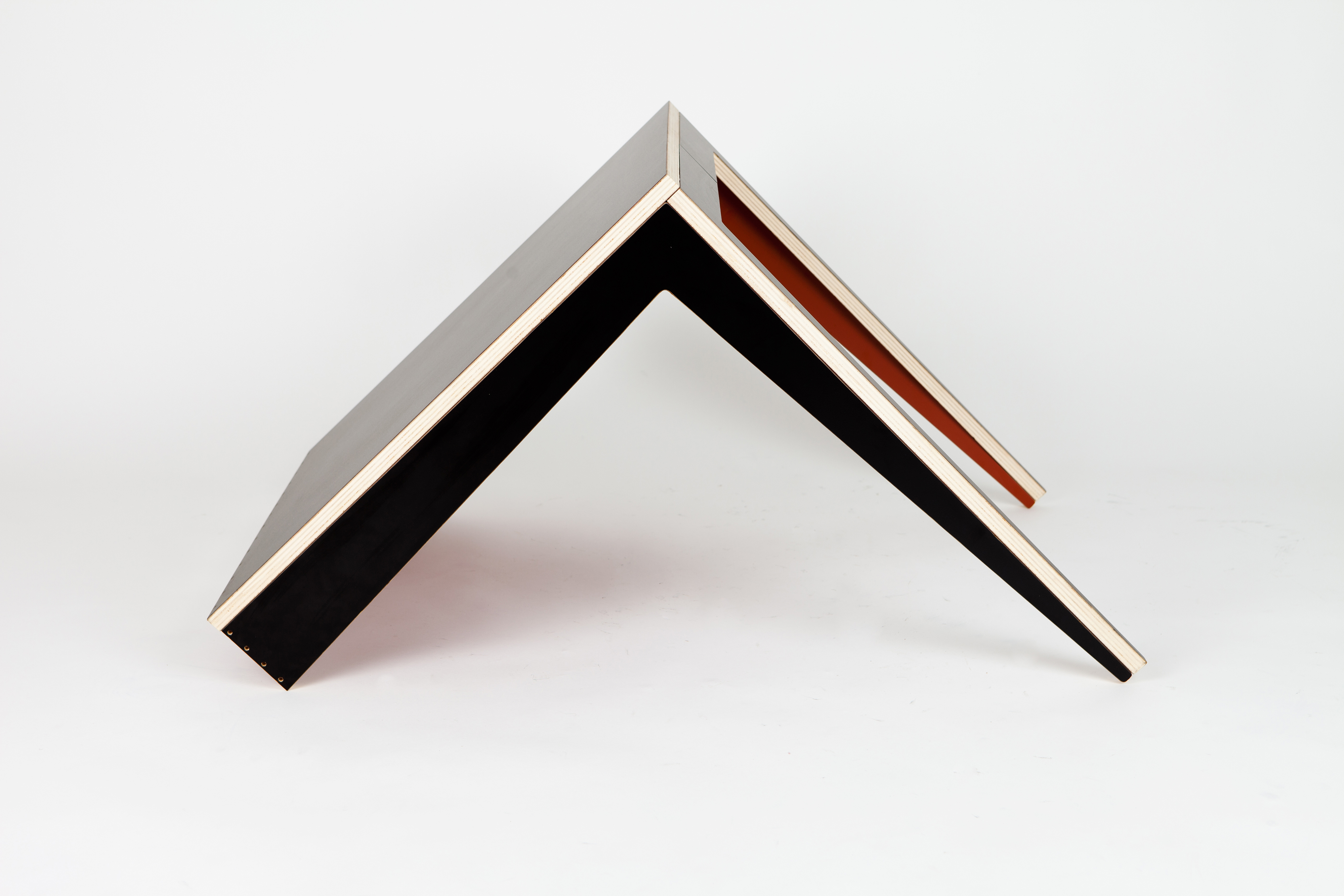 SCAR Scars are forever by /LAM Architizer