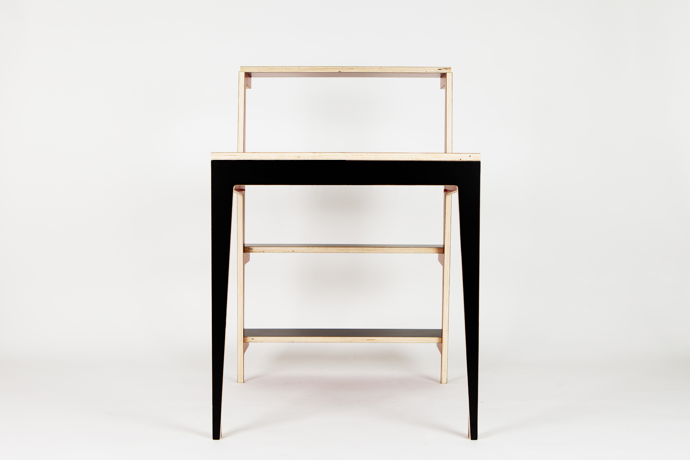 SCAR Scars are forever by /LAM Architizer