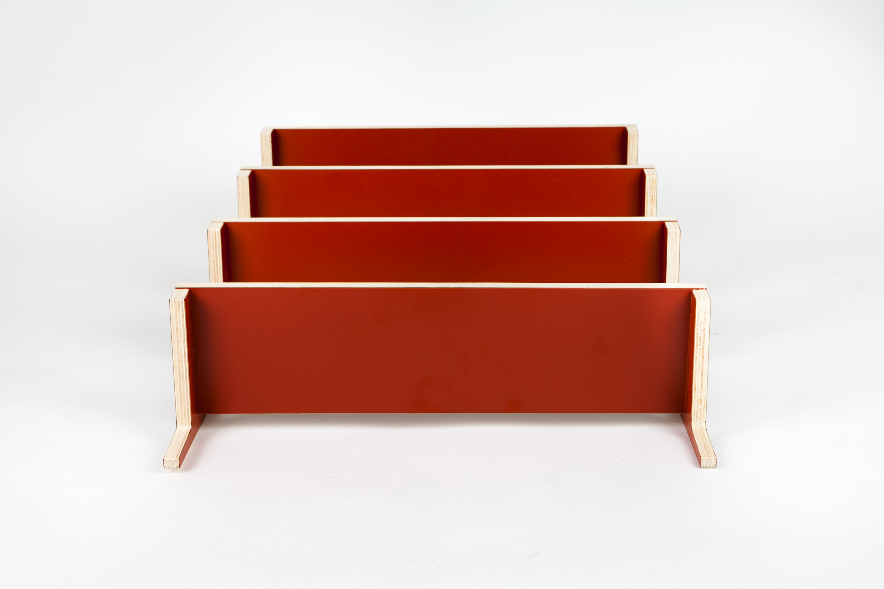 SCAR Scars are forever by /LAM Architizer