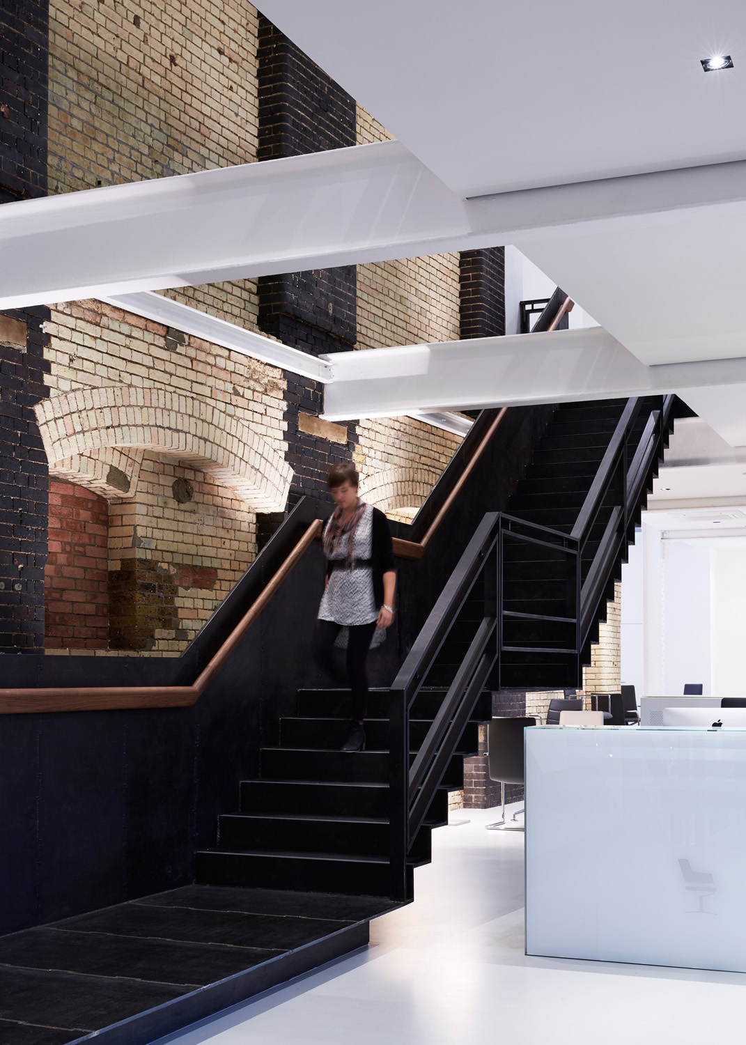 Brunner Furniture Showroom Architizer