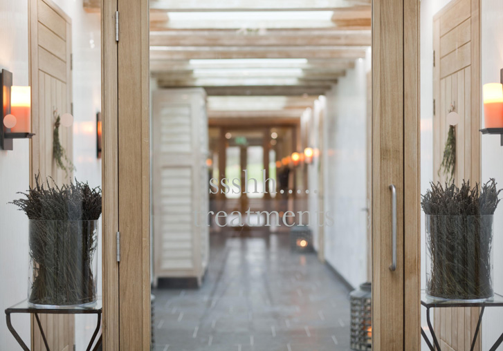 Herb House Spa by PWP Architects Architizer