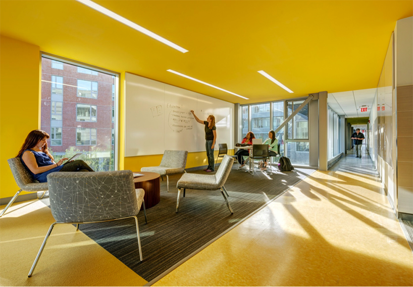 Student Apartments Bridgewater State University