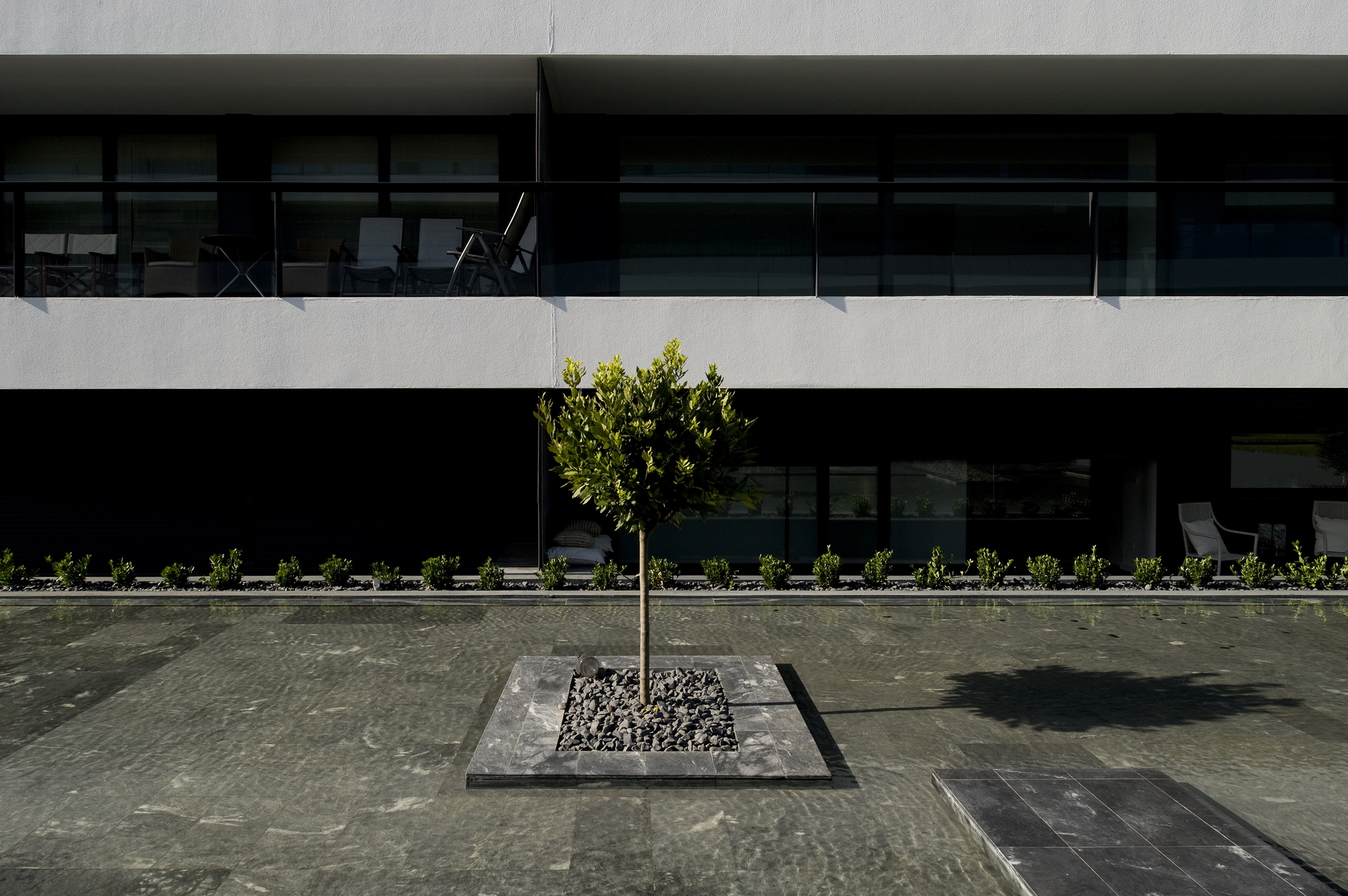 Idea 679479: VG . Housing by M.AR Nuno Montenegro Architects - Architizer
