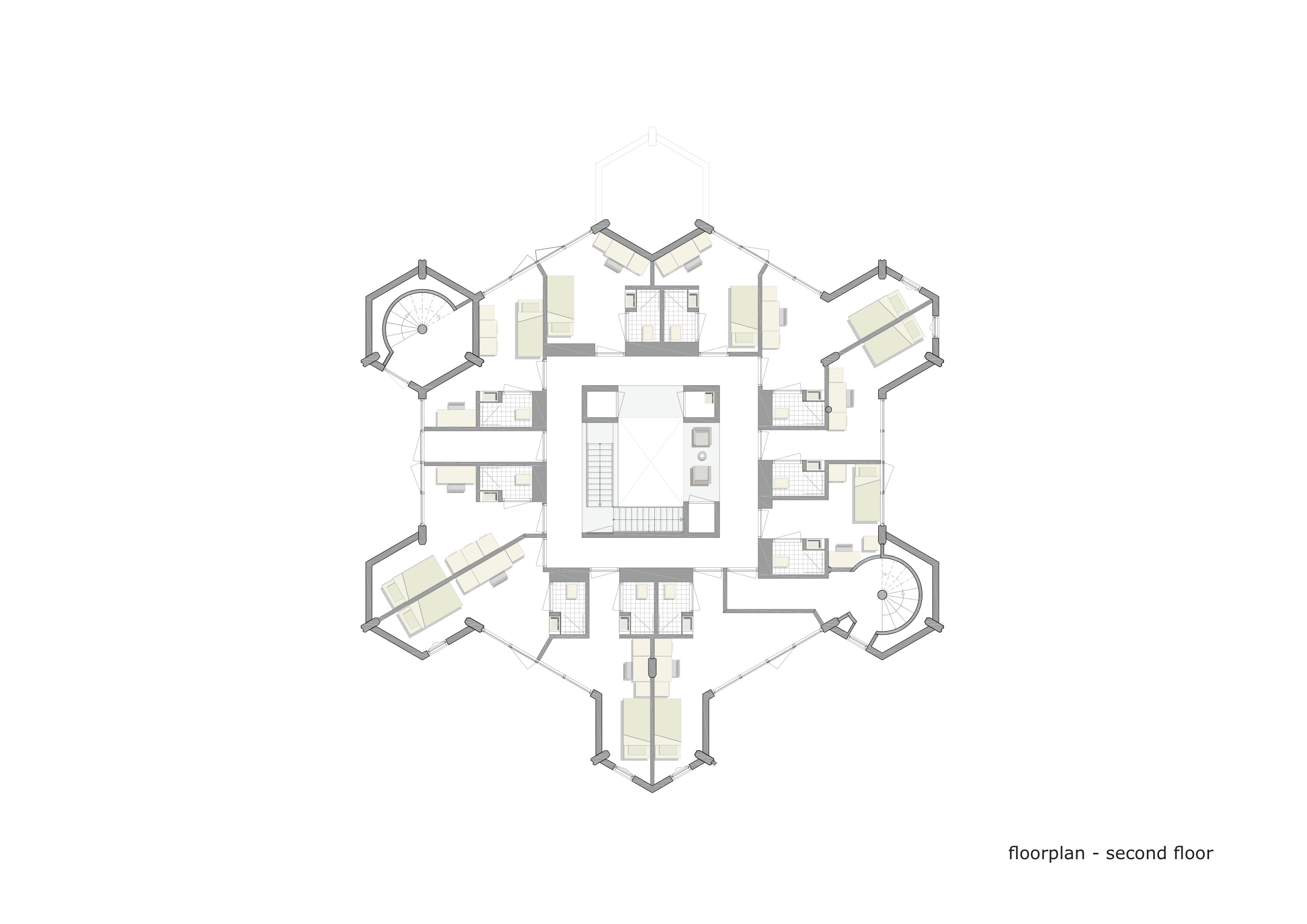 A second chance by Brightside Architects - Architizer