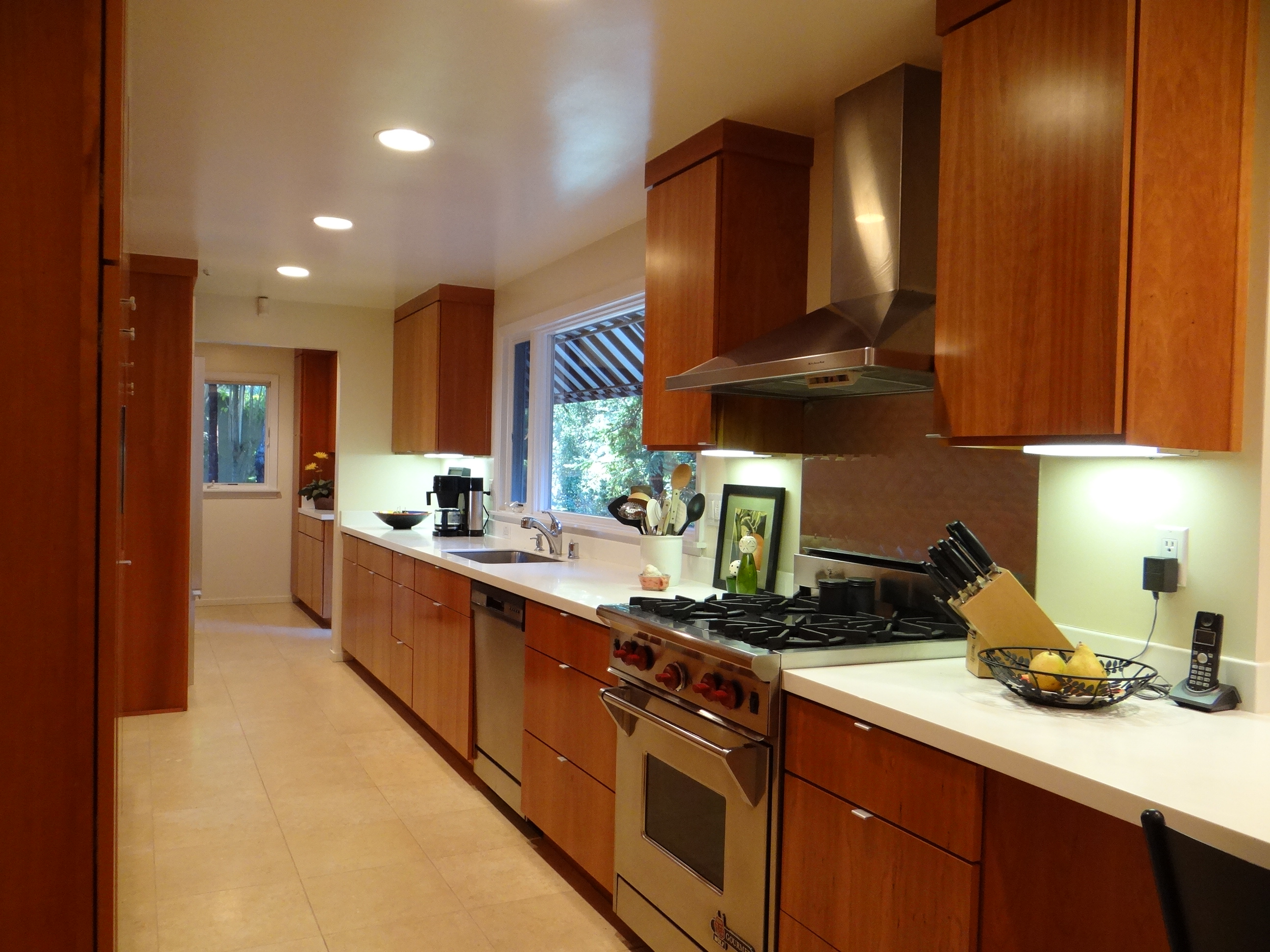 Orinda Home by MTP Architects Architizer