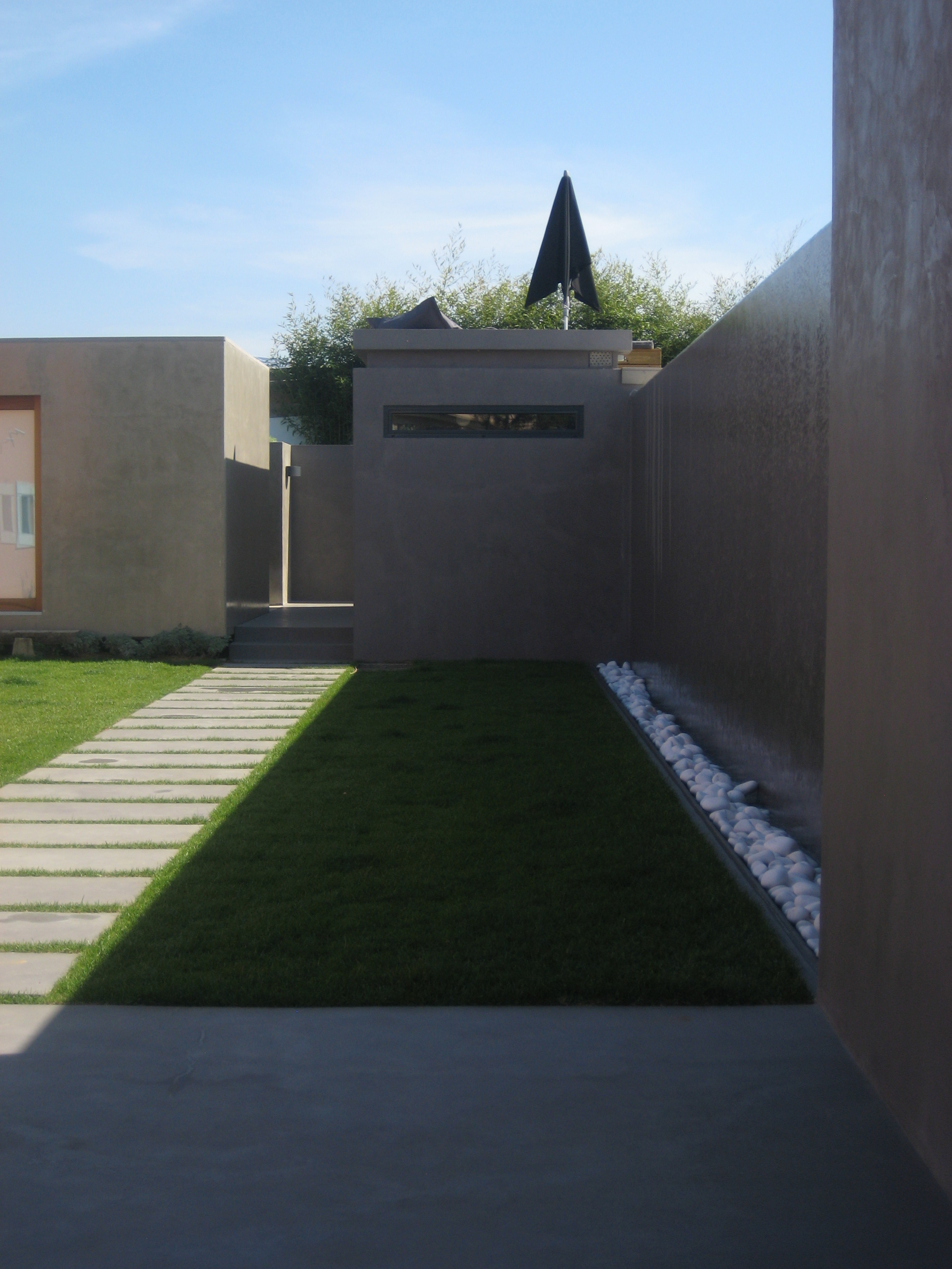 AZ . House by Nuno Montenegro Architect - Architizer