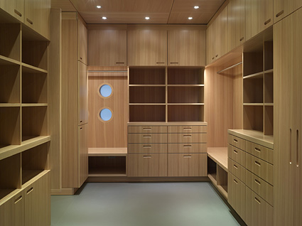 Soho Loft by Parallel Design by Ali Tayar - Architizer
