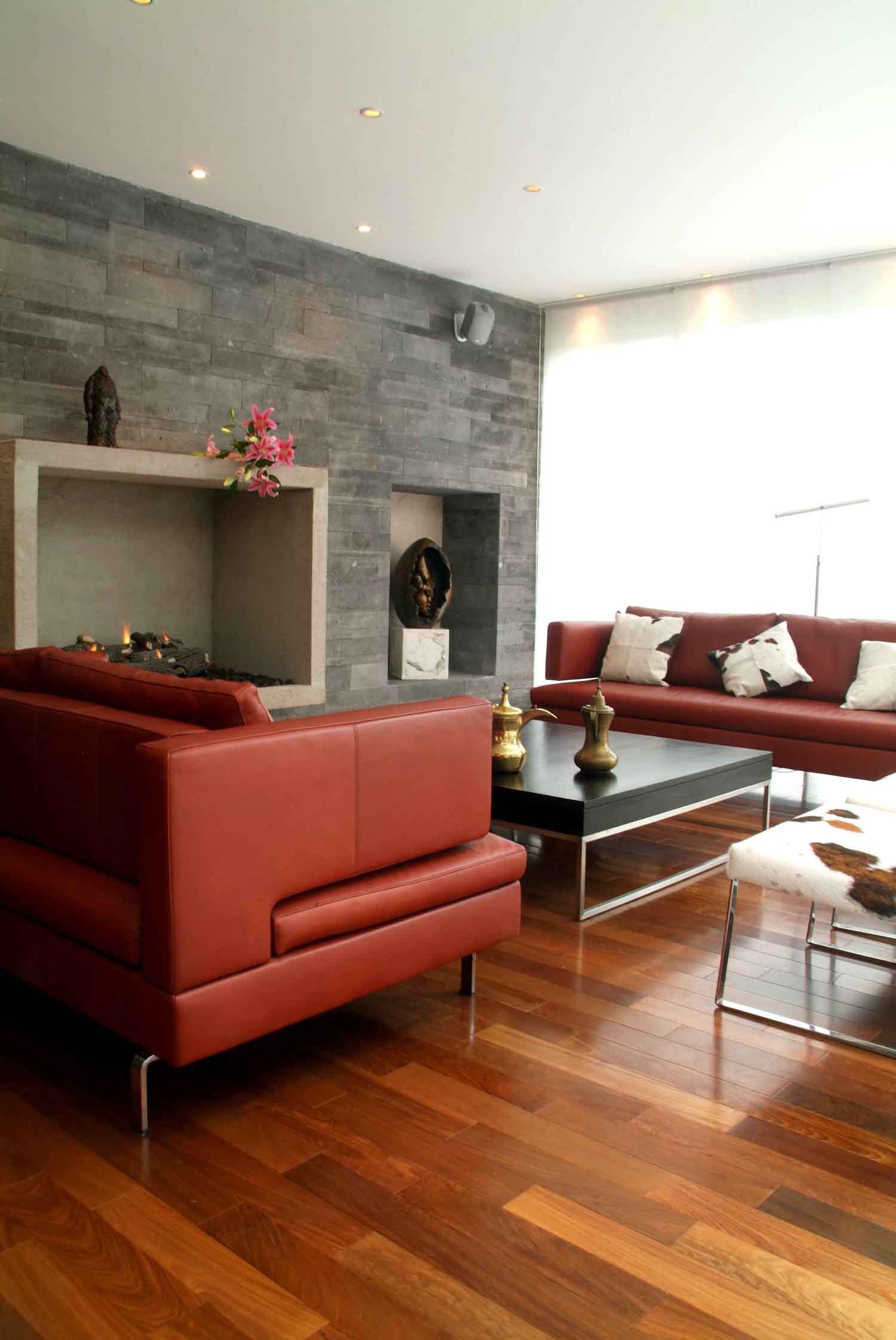 Casa A.P. by DIN Interiorismo - Architizer