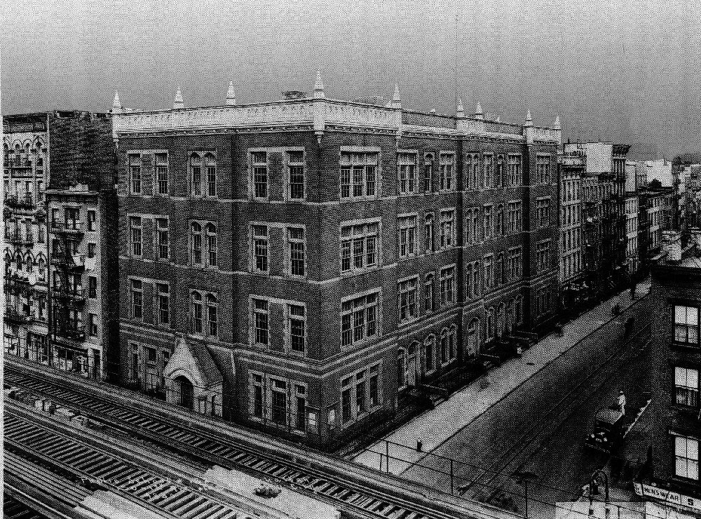 122 Community Arts Center by Deborah Berke Partners Architizer