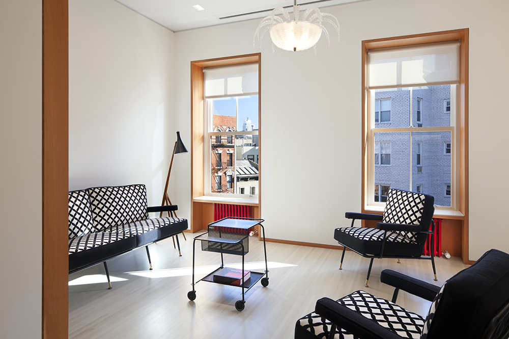 Soho Penthouse by Andrew Franz Architect PLLC - Architizer