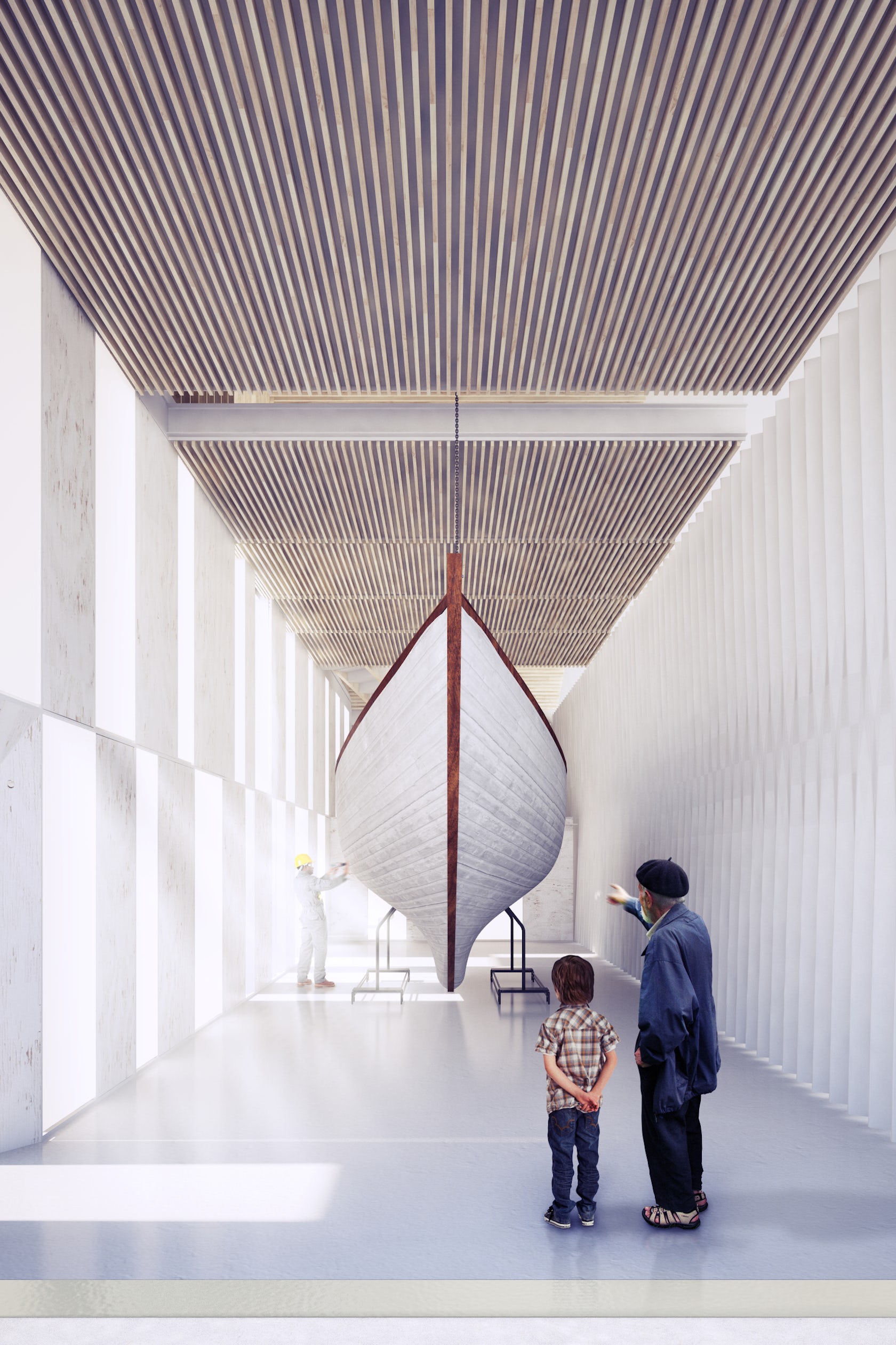 Emilio Pizzi Team Architects Architizer