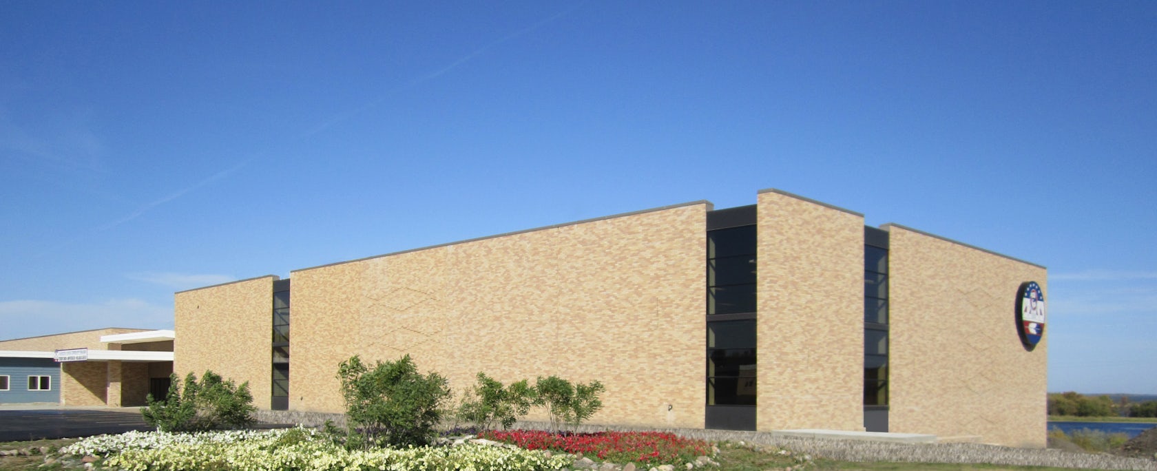 Cankdeska Cikana Community College by SABArchitects Architizer