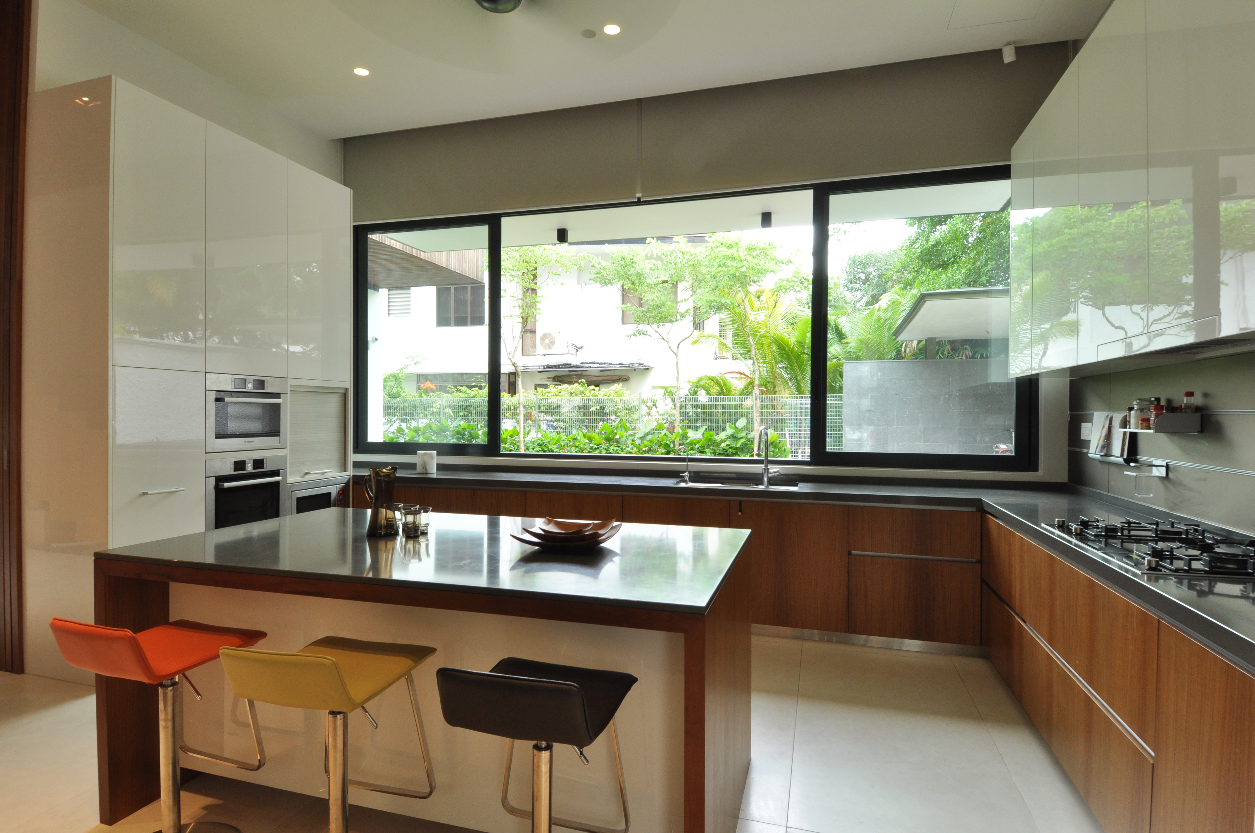 Sunset House by a_collective architects - Architizer