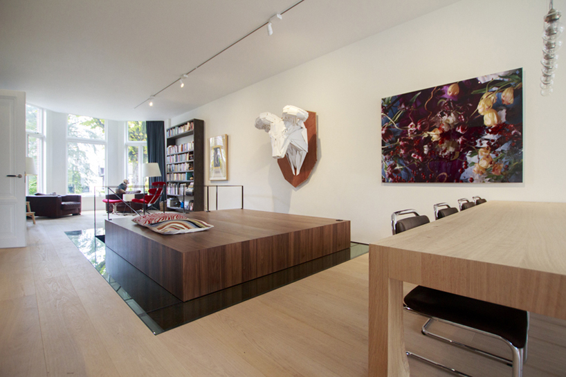 CASA K by PEÑA architecture - Architizer