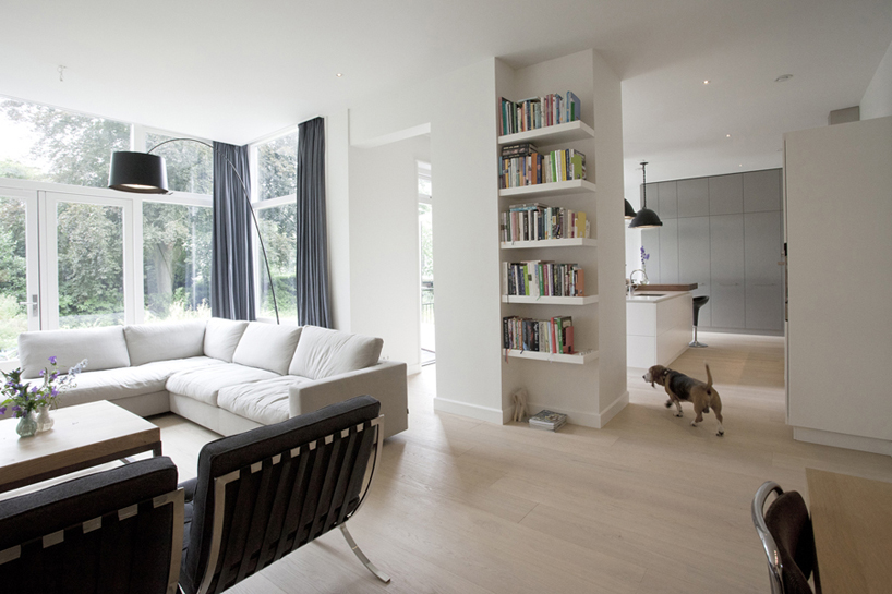 CASA K by PEÑA architecture - Architizer