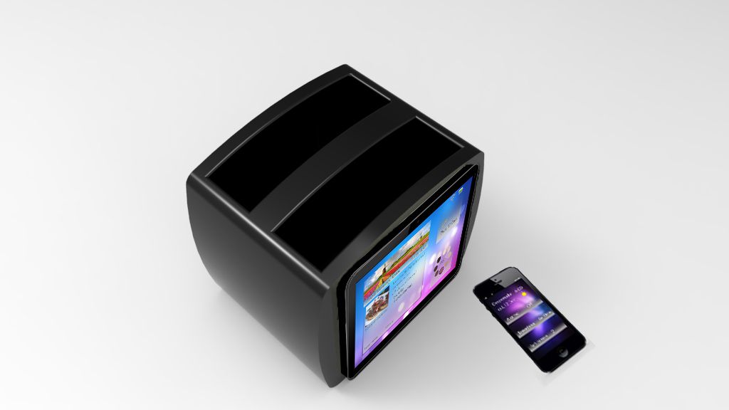 Toaster APP by Catarina Piteira Pires Architizer