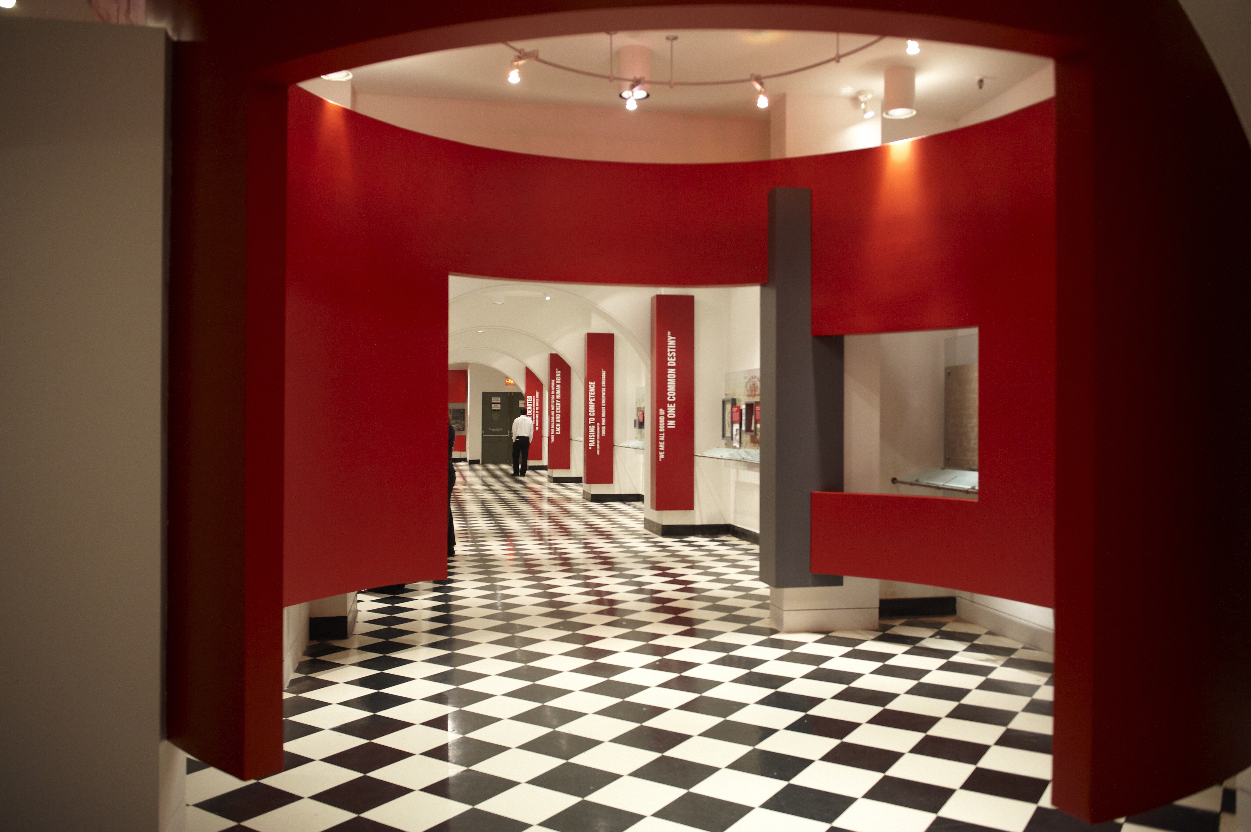 Advancing the Mission The Cooper Union at 150 by SKOLNICK Architecture