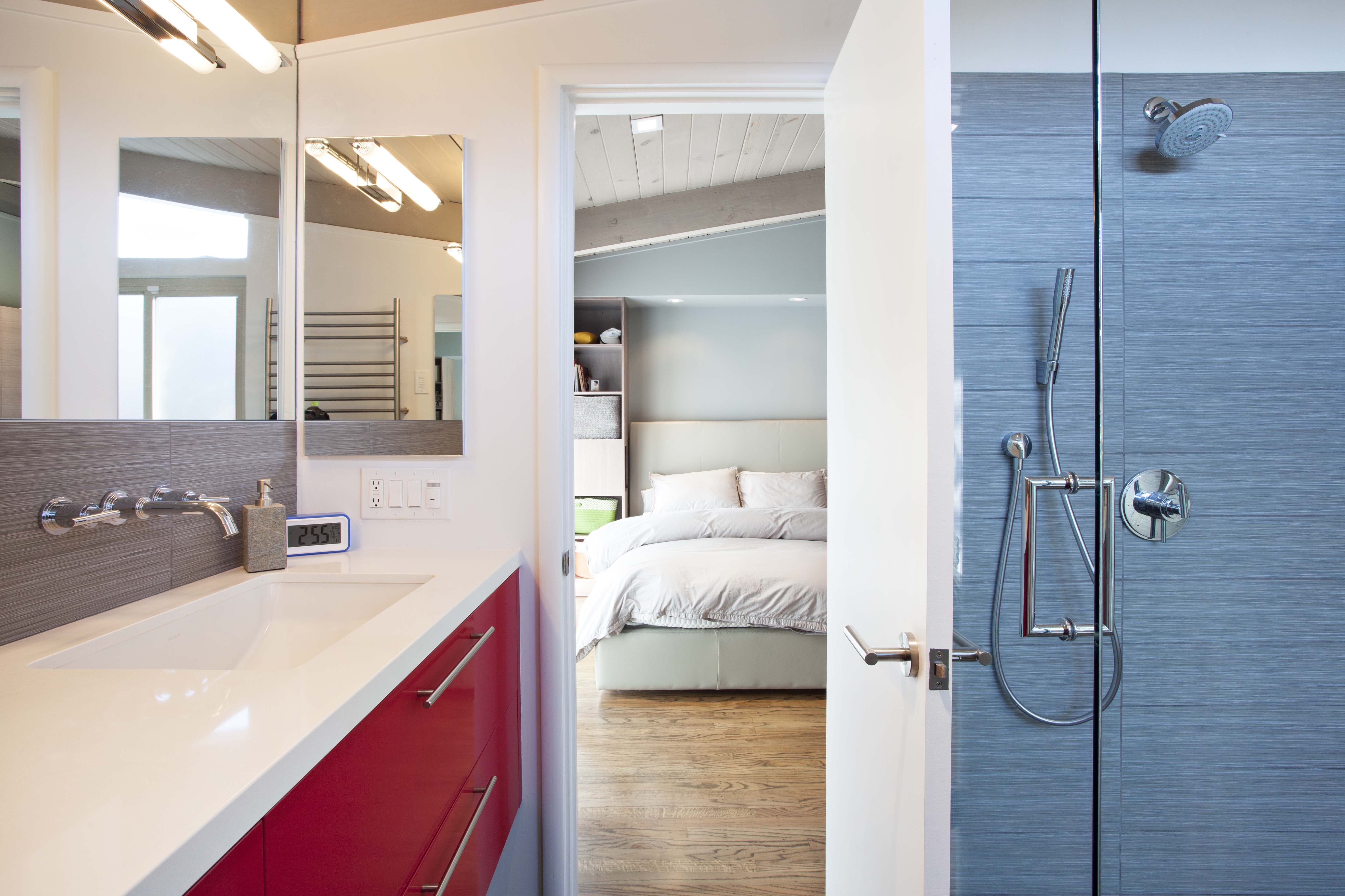 Brown and Kaufman Remodel by Klopf Architecture - Architizer