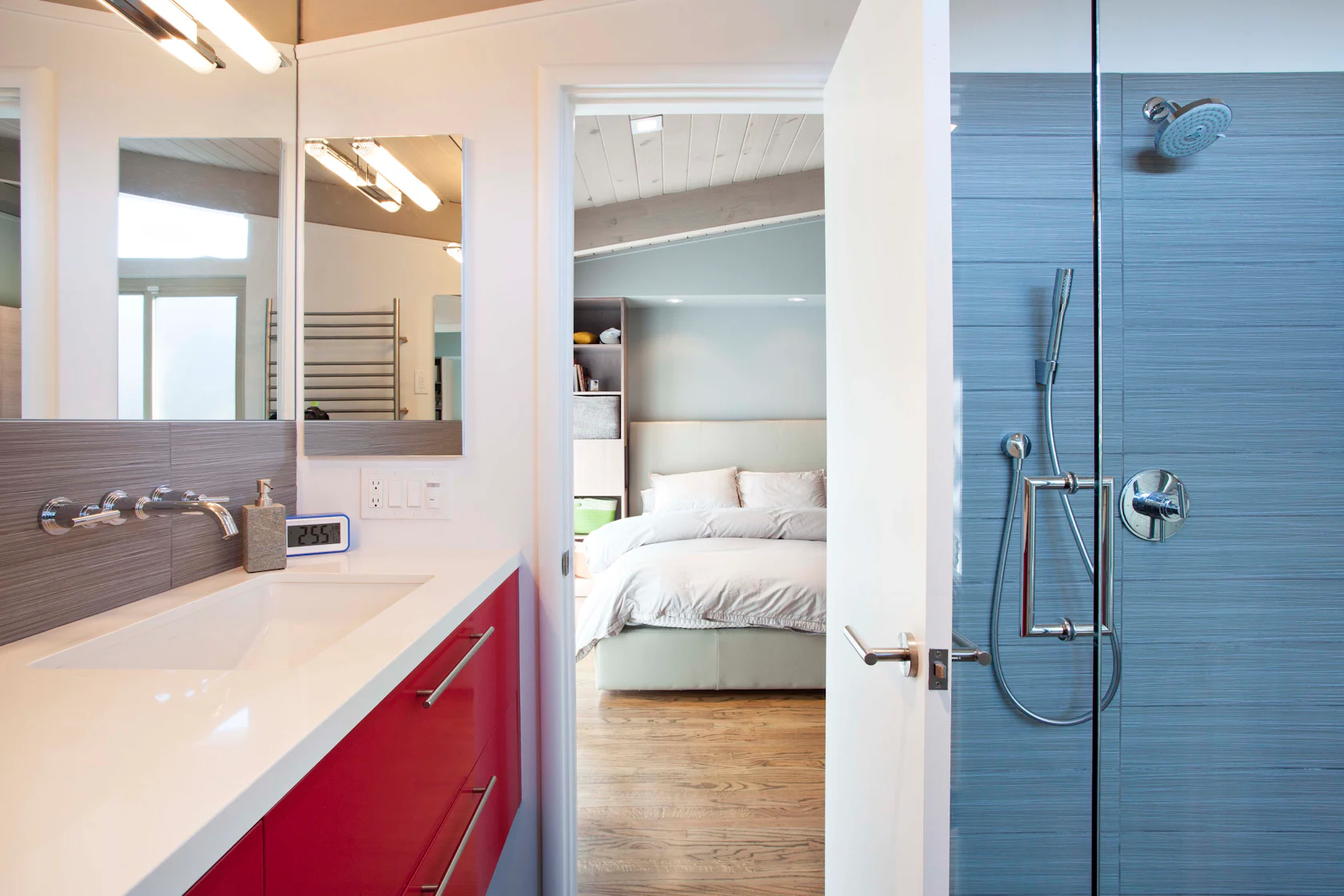 Brown and Kaufman Remodel by Klopf Architecture - Architizer