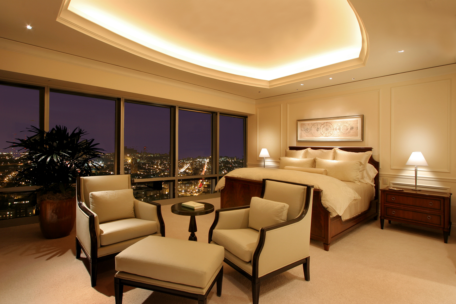 Luxury Penthouse Condo Rentals In Milwaukee