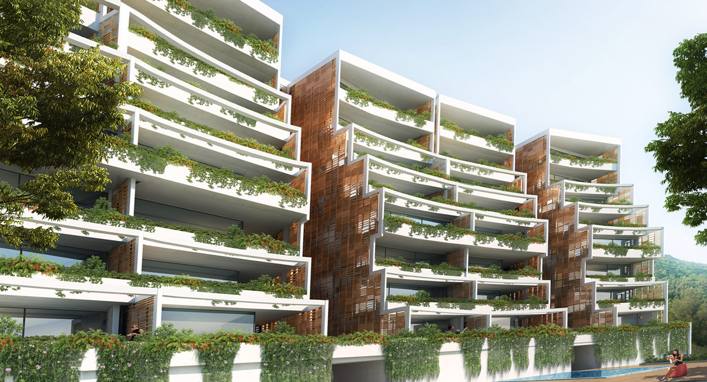 One General Mathenge by ALBERT ANGEL Architecture & Interior Design