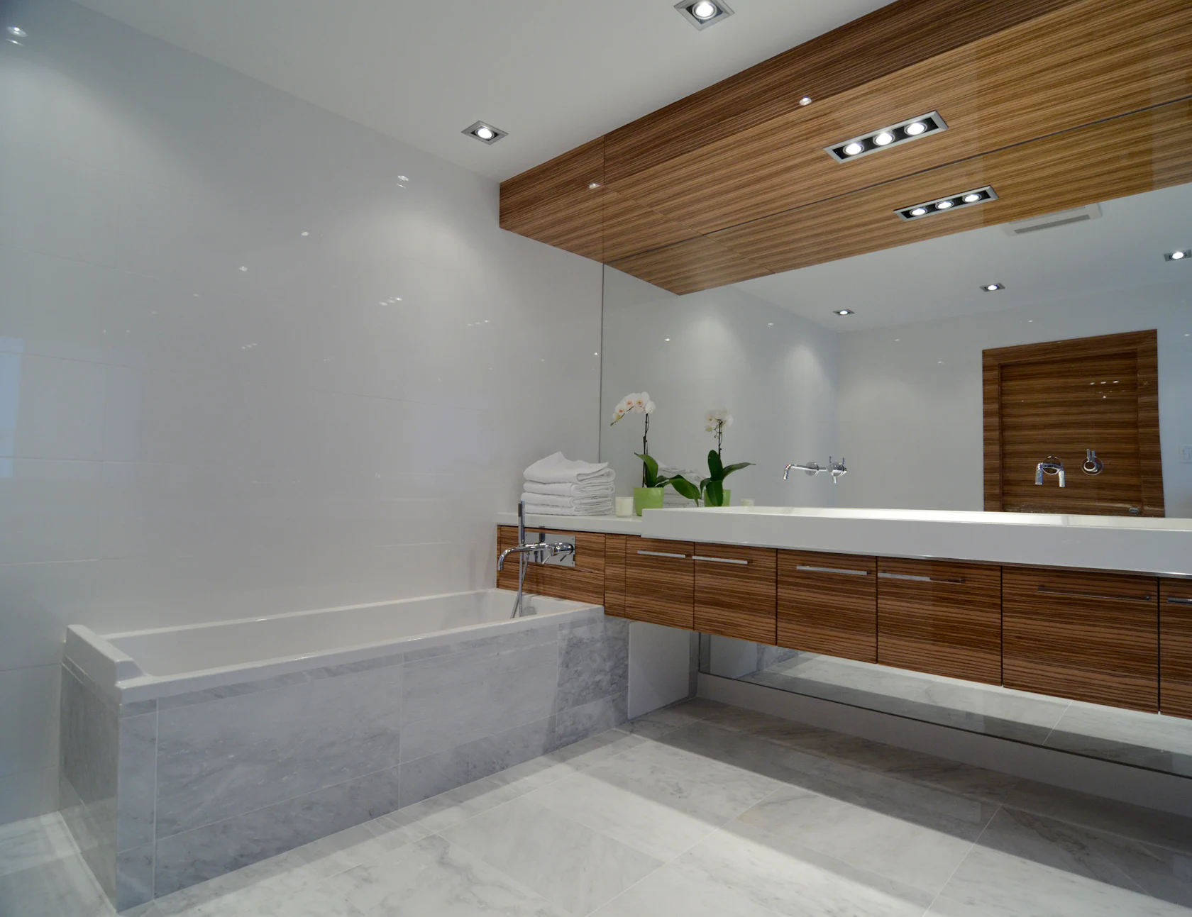 Kingsway Spa by FrankFranco Architects - Architizer kingsway spa