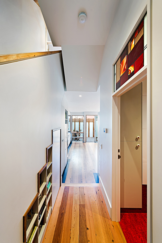 Carlton Residence - Architizer