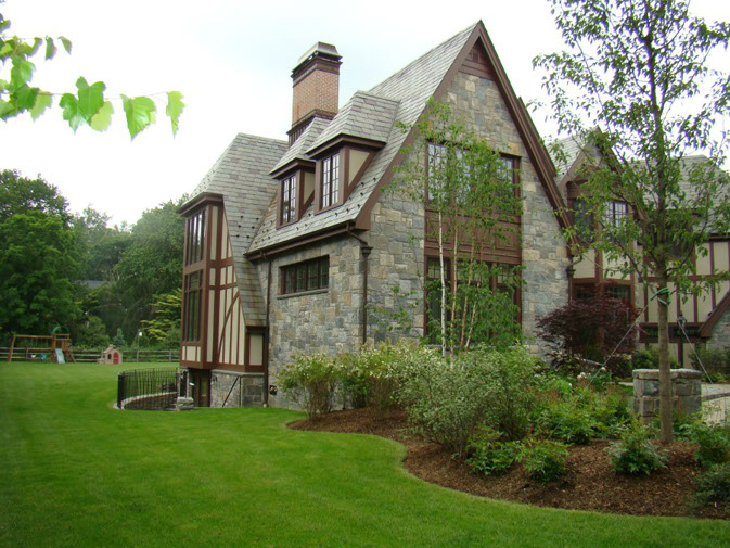 Private Residence in Pocantico Hills by FSI Architecture PC Architizer