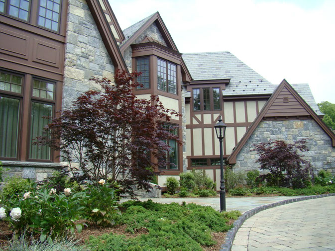 Private Residence in Pocantico Hills by FSI Architecture PC Architizer