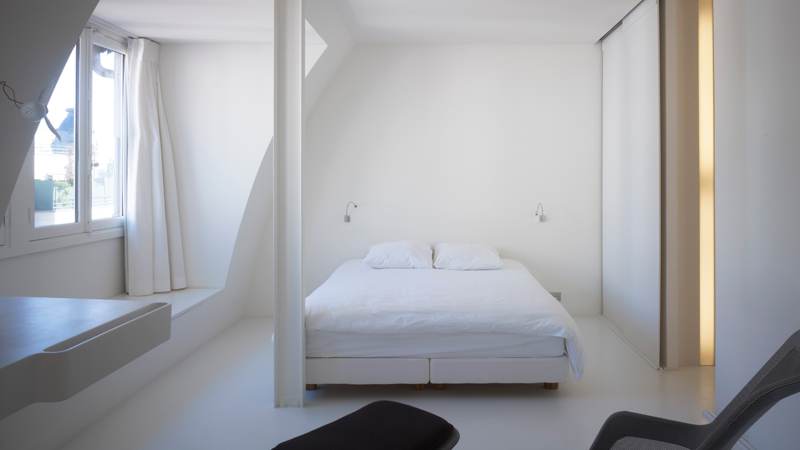 Dickens Apartment Architizer