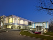 Idea 727617 Eagle Academy Public Charter School By Shinberg Levinas In