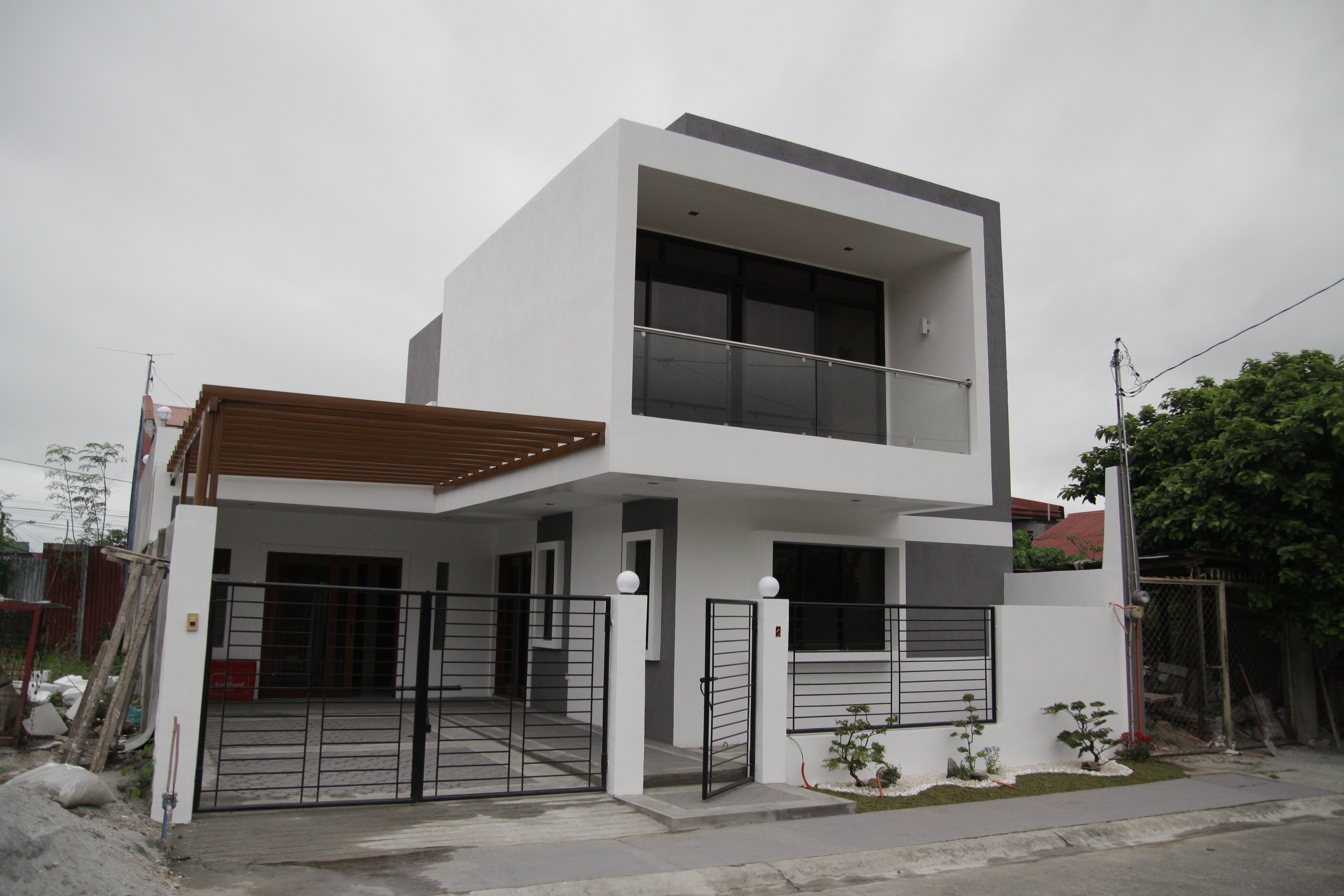 Quad House by NYM Architects Architizer