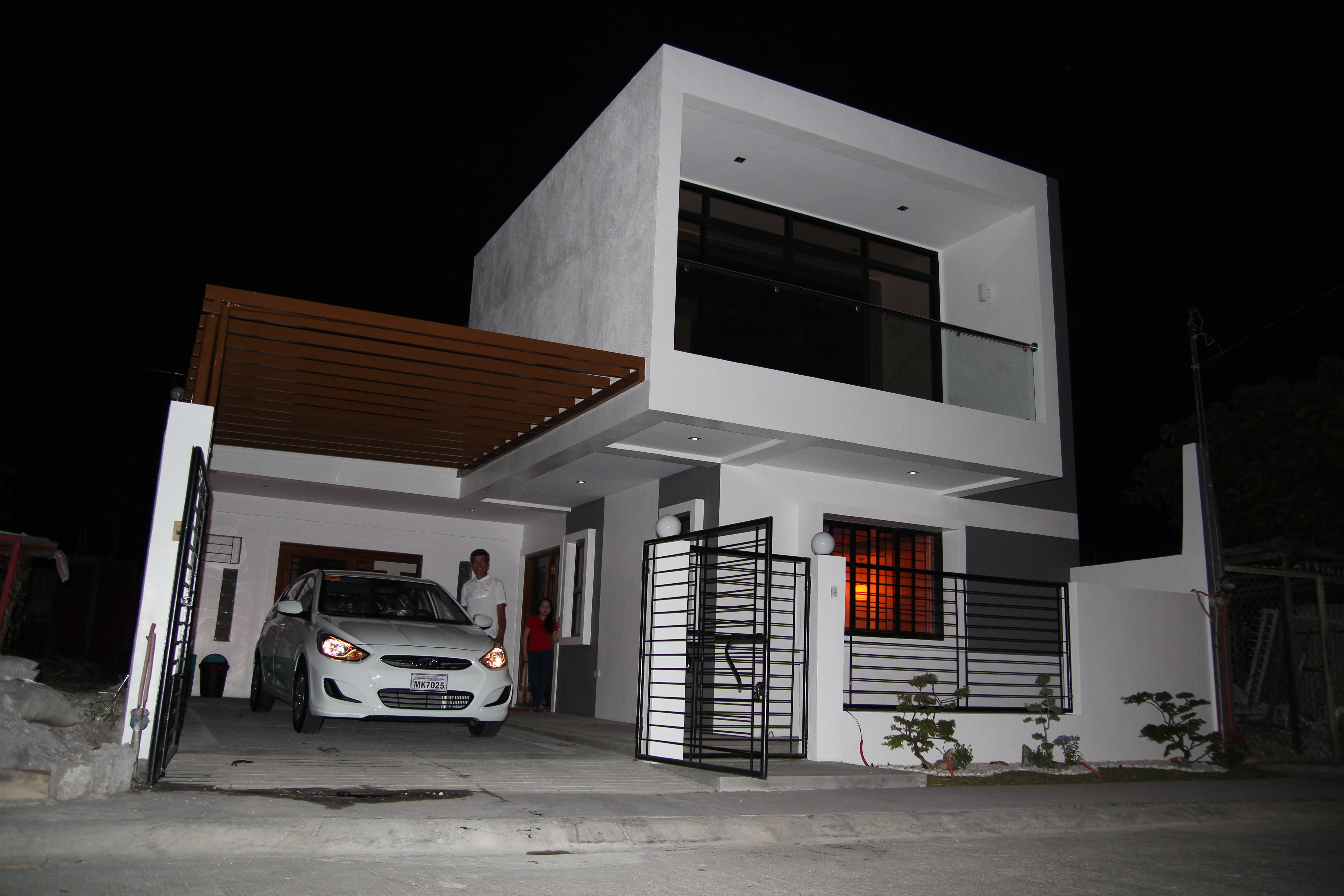 Quad House by NYM Architects Architizer