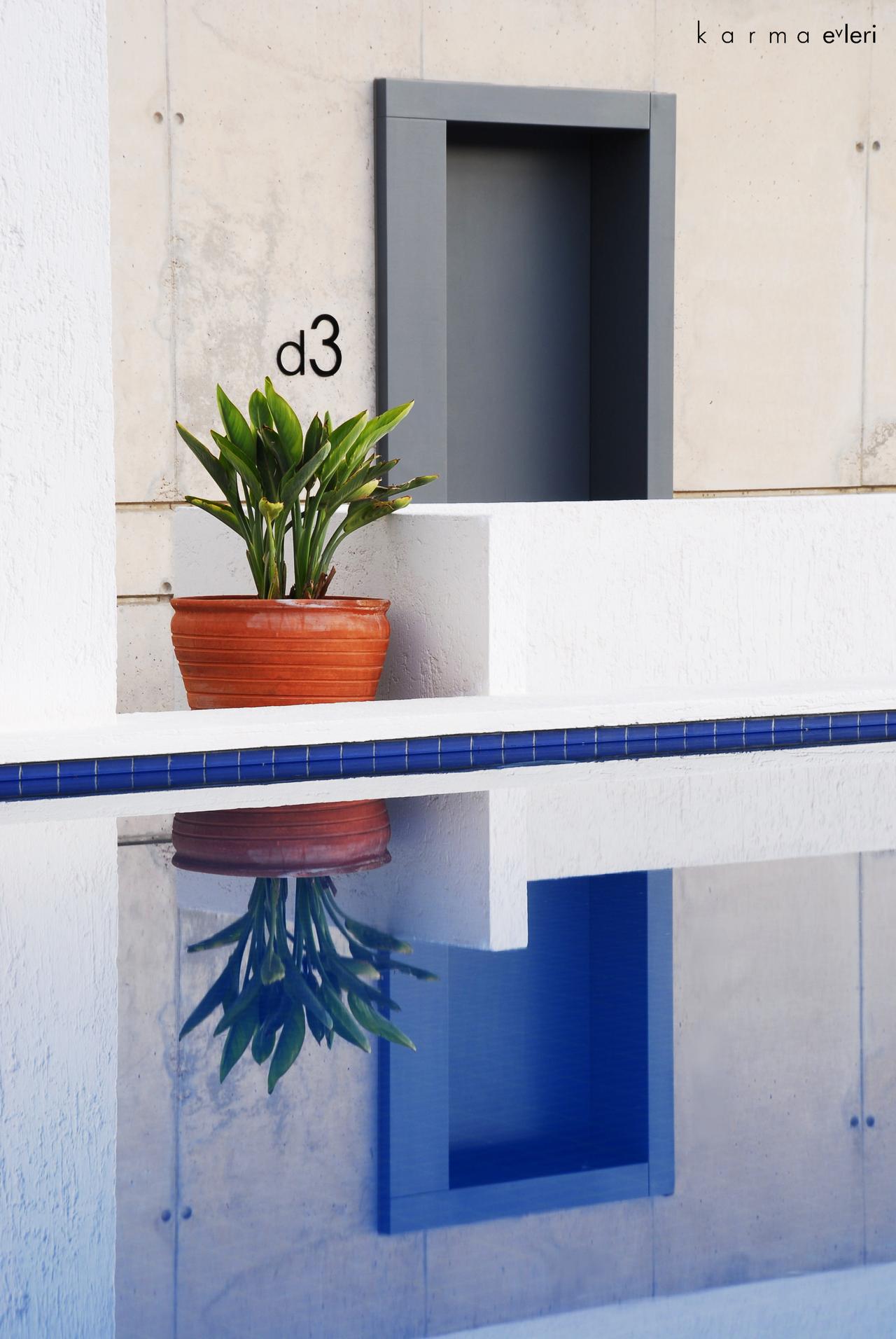 Karma Houses by HAYALGUCU DESIGN Architizer