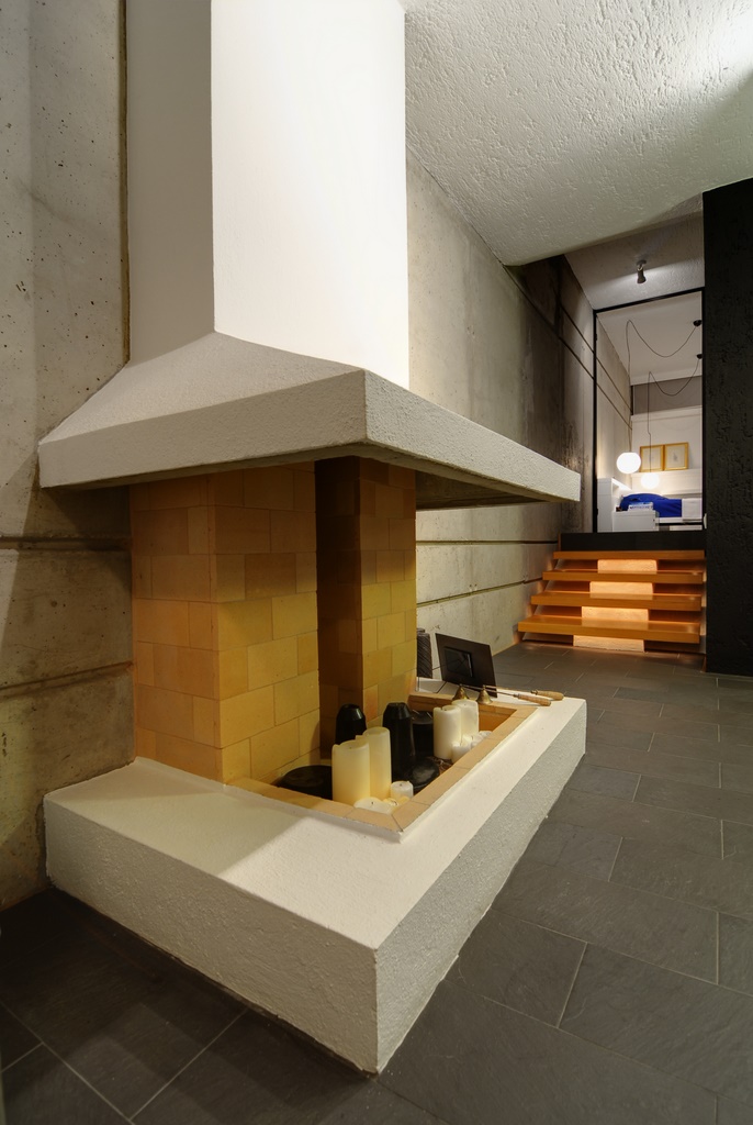 Karma Houses by HAYALGUCU DESIGN Architizer