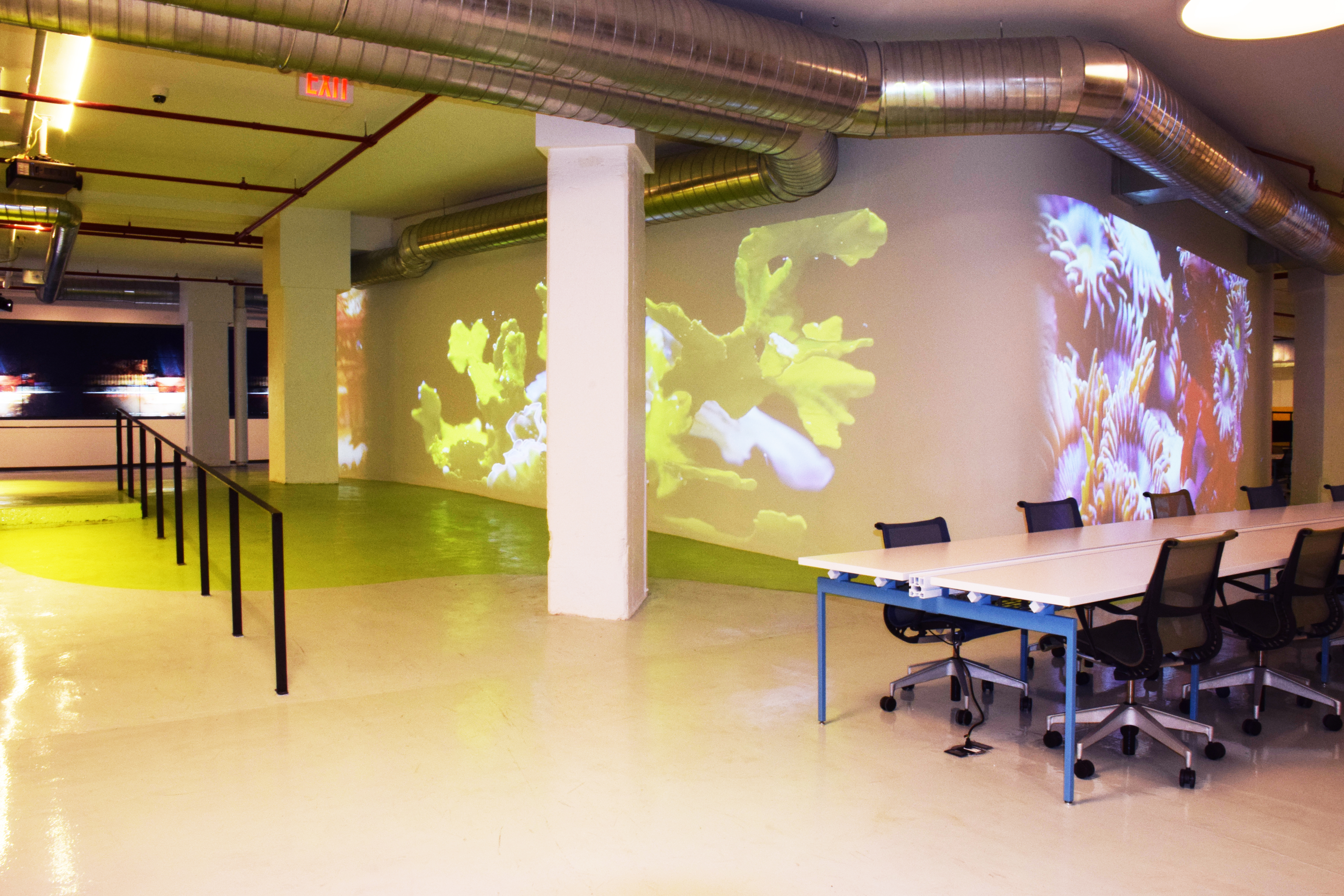 Made in New York Media Center Architizer