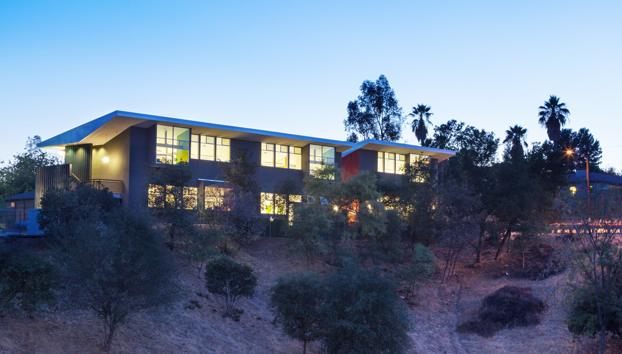 Sequoyah School Expansion - Architizer