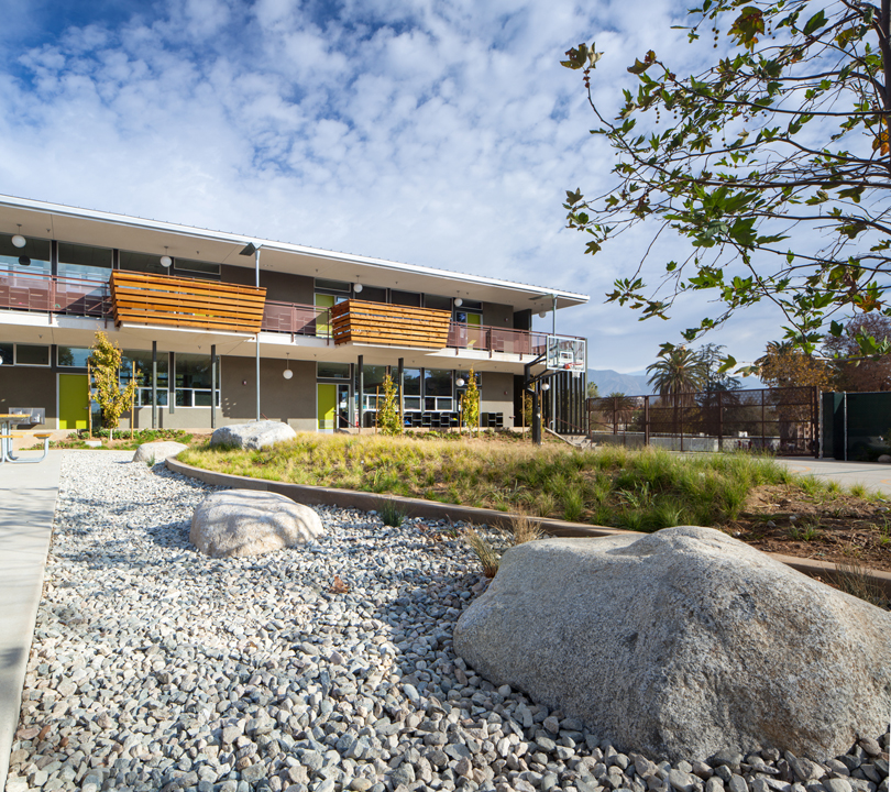 Sequoyah School Expansion - Architizer