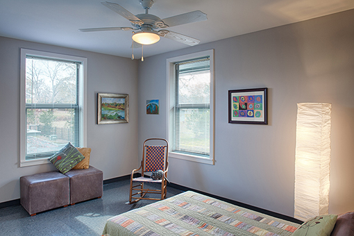 Midtown Affordable Housing by Duvall Decker Architizer