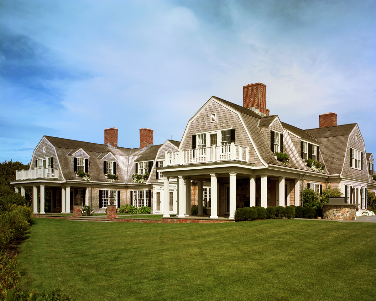 Herring Creek Farm by Patrick Ahearn Architect LLC Architizer