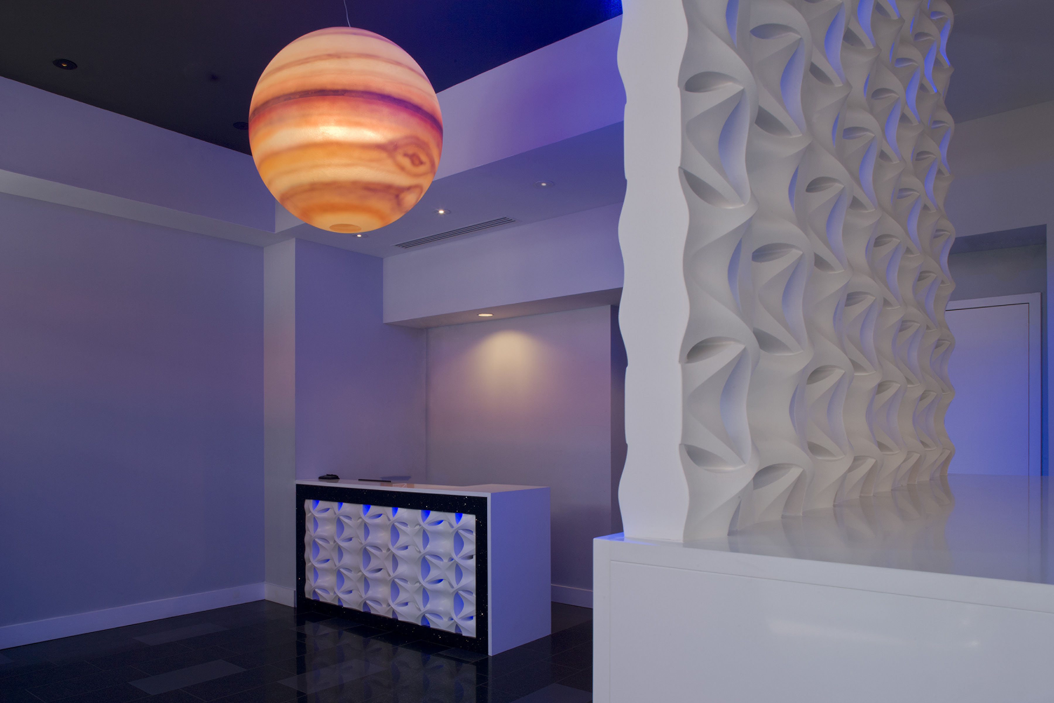 Jupiter 21 Architizer