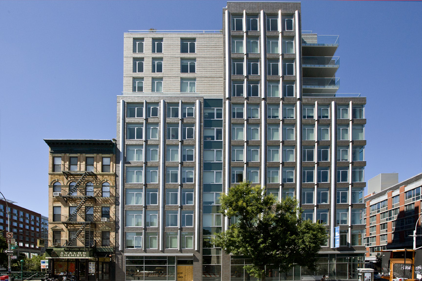 Jupiter 21 Architizer